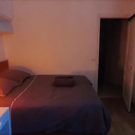 Apartman Onyx-bnb Párizs