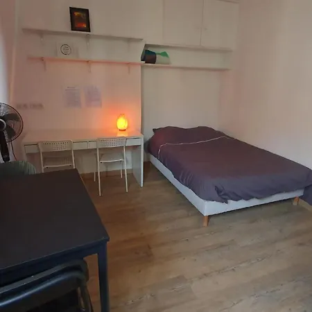 Onyx-bnb Apartment *