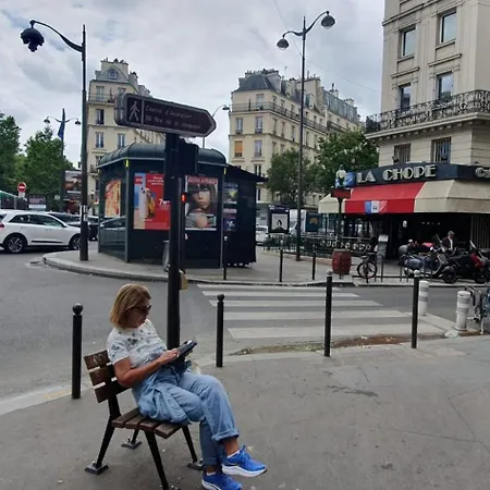 Onyx-bnb Paris