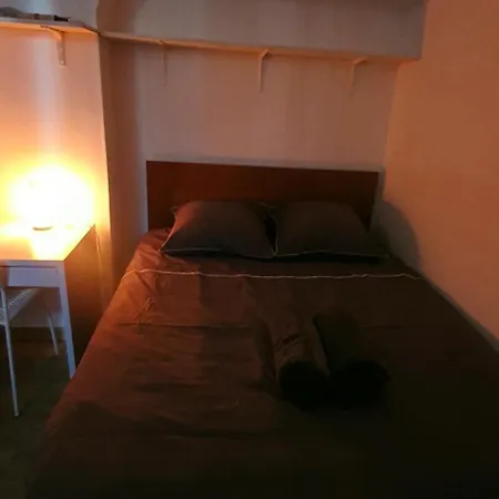 Onyx-bnb Apartment *