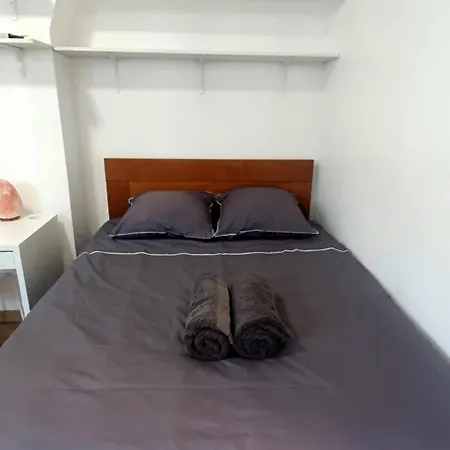 Onyx-bnb Apartment