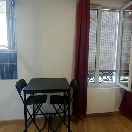 Onyx-bnb Paris
