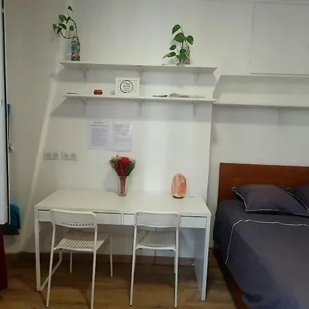 Apartment Onyx-bnb *