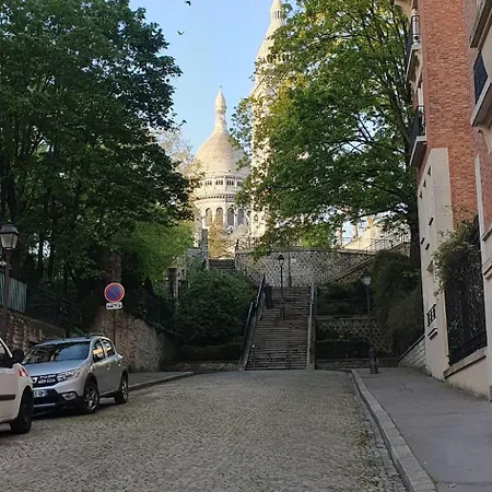 Onyx-bnb Parigi