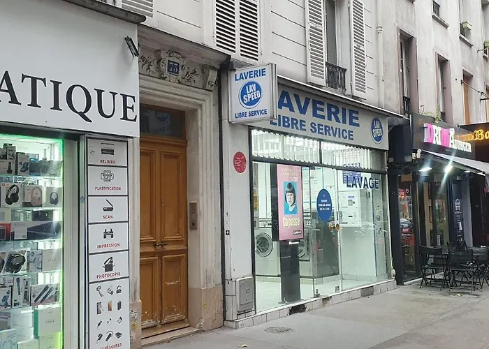 Appartamento Onyx-bnb *