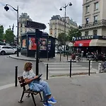 Onyx-bnb Paris