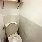Apartment Onyx-bnb Paris