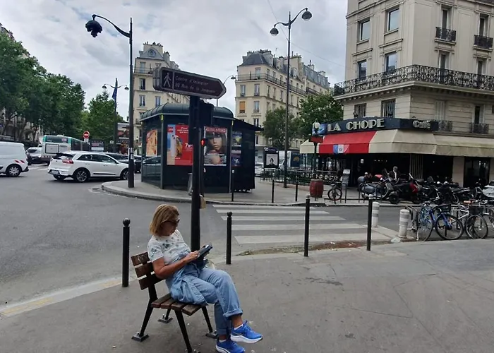 Onyx-bnb Paris