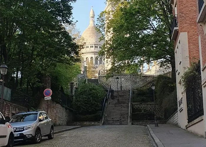 Onyx-bnb Paris
