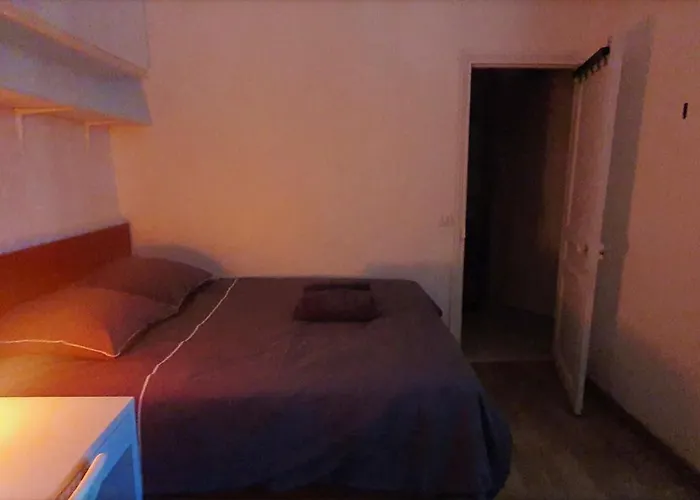 Lejlighed Onyx-bnb Paris