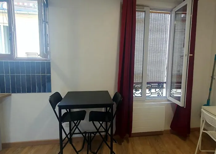 Onyx-bnb Paris