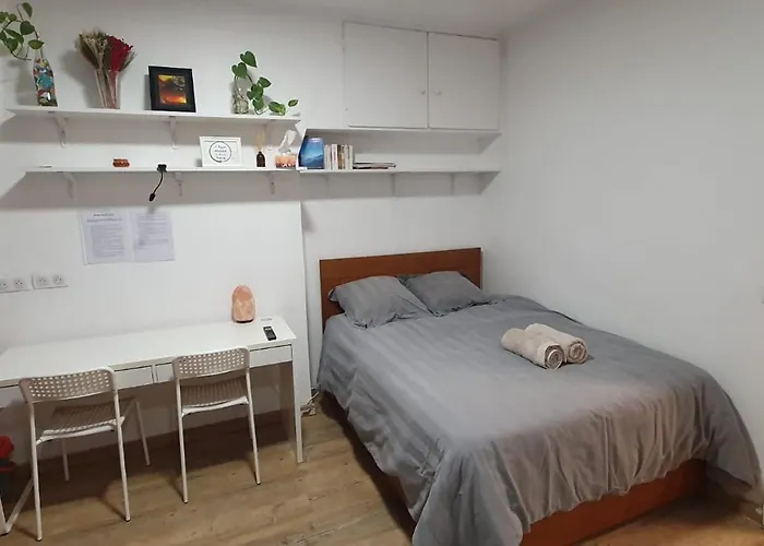 Lejlighed Onyx-bnb Paris